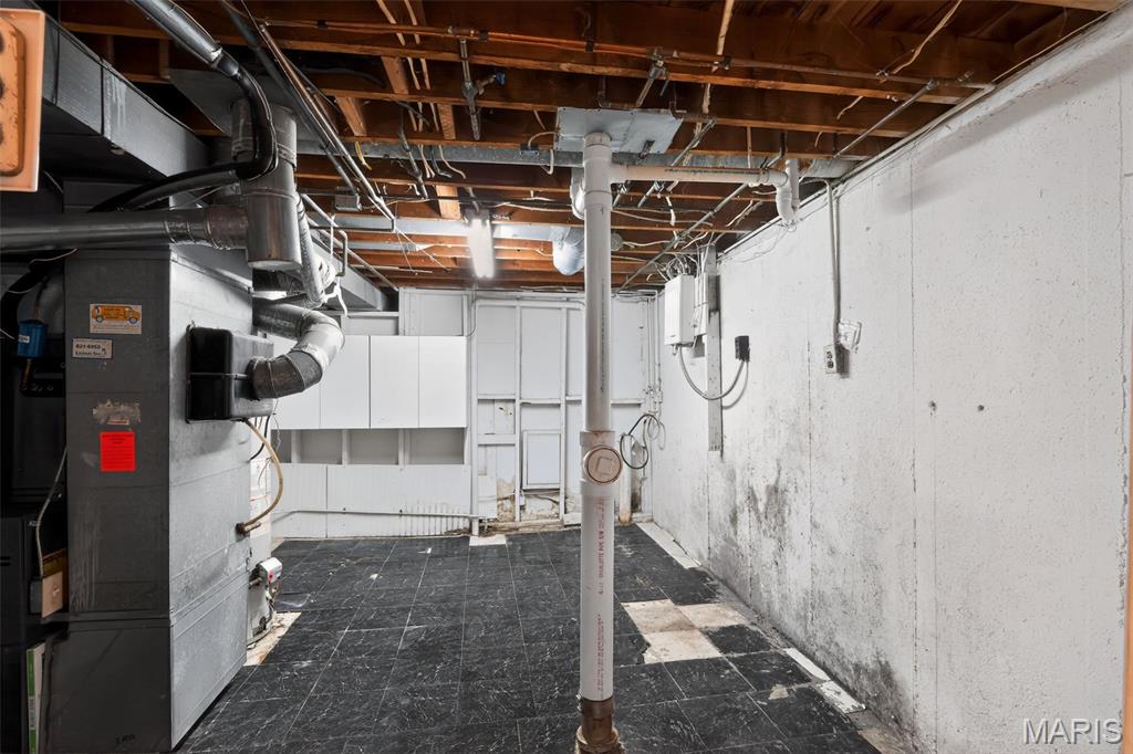 Bissell Hills 7 - Residential