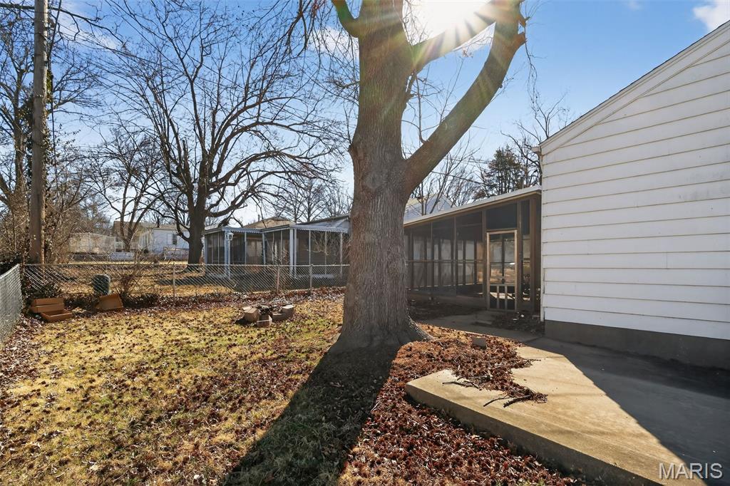 Bissell Hills 7 - Residential