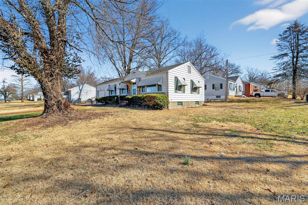 Bissell Hills 7 - Residential