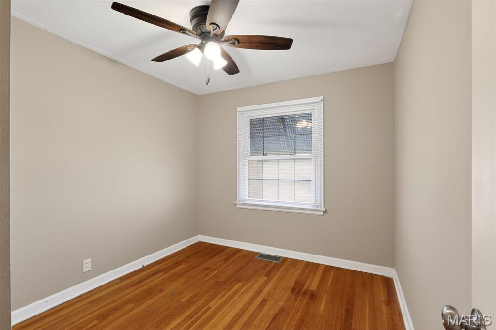 Bissell Hills 7 - Residential