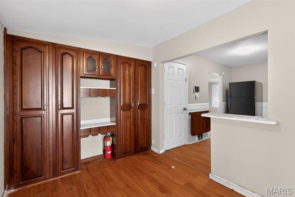 Bissell Hills 7 - Residential