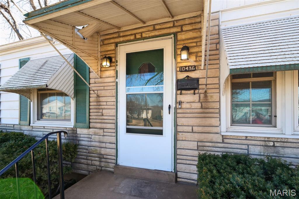 Bissell Hills 7 - Residential