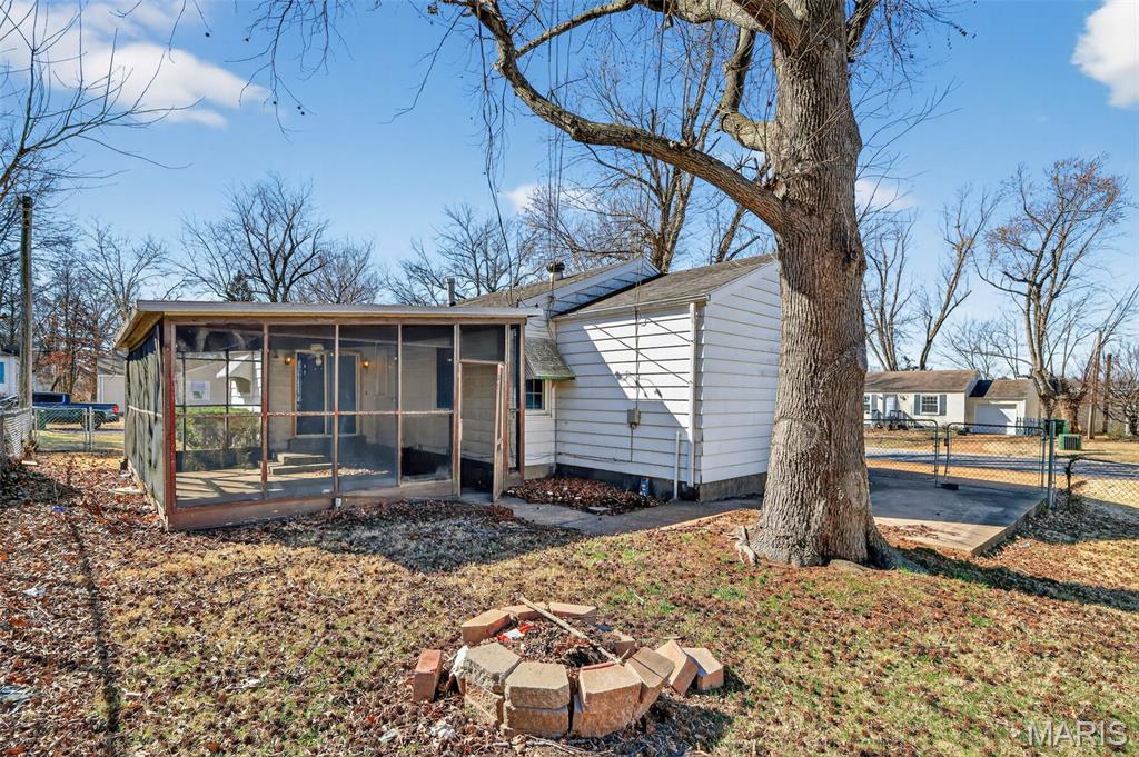 Bissell Hills 7 - Residential