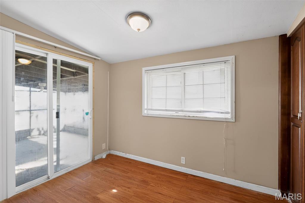 Bissell Hills 7 - Residential