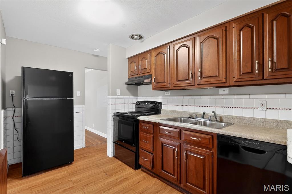 Bissell Hills 7 - Residential