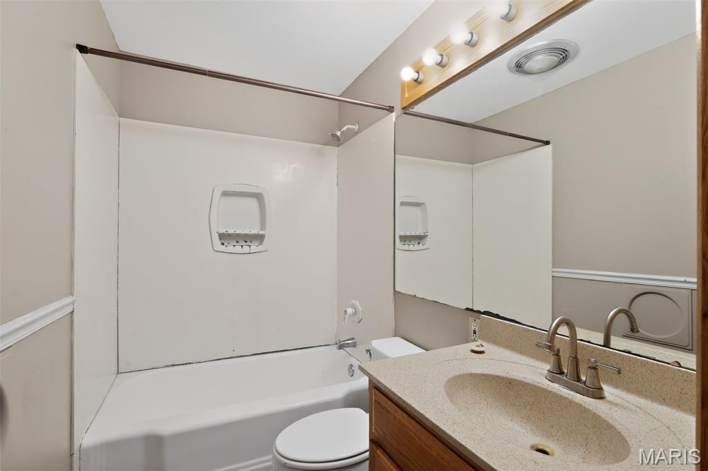 Bissell Hills 7 - Residential