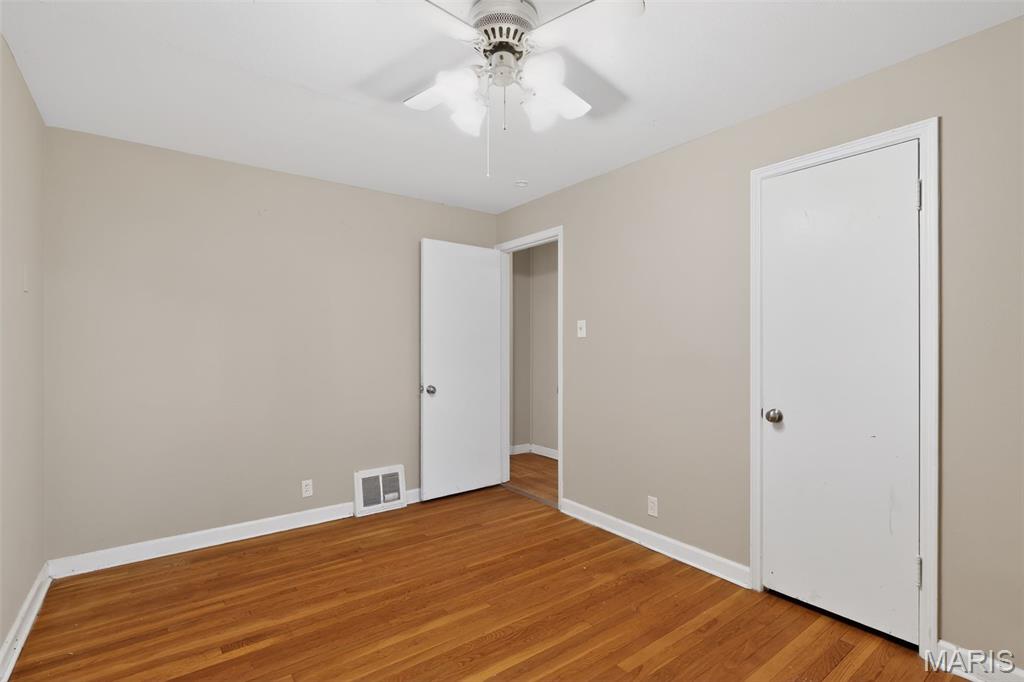 Bissell Hills 7 - Residential