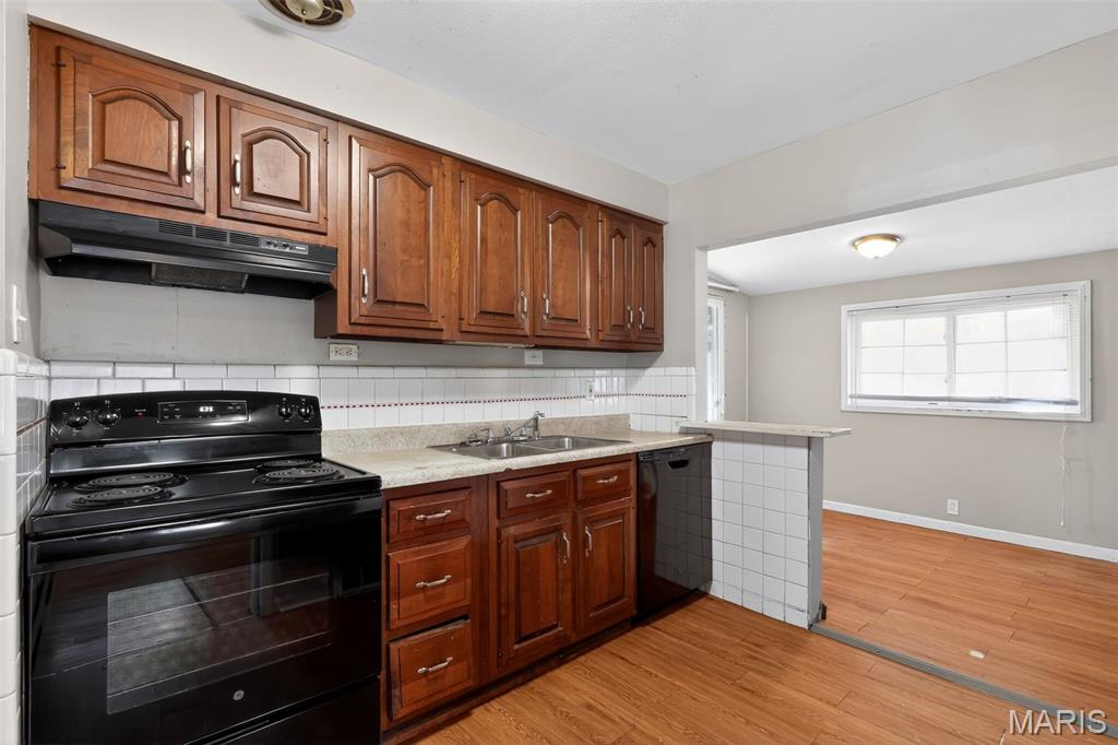 Bissell Hills 7 - Residential