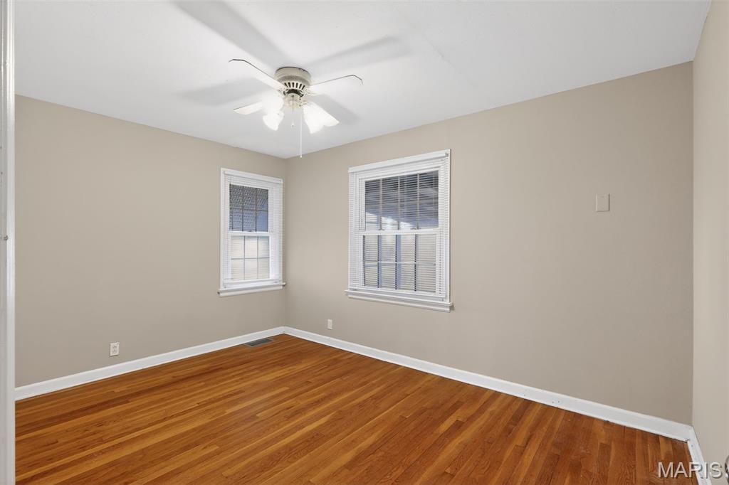 Bissell Hills 7 - Residential