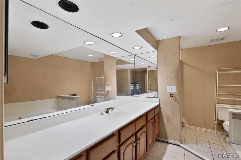 Bissell Hills 7 - Residential