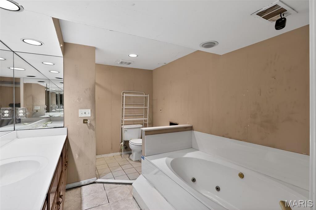 Bissell Hills 7 - Residential