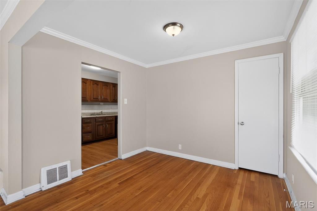 Bissell Hills 7 - Residential