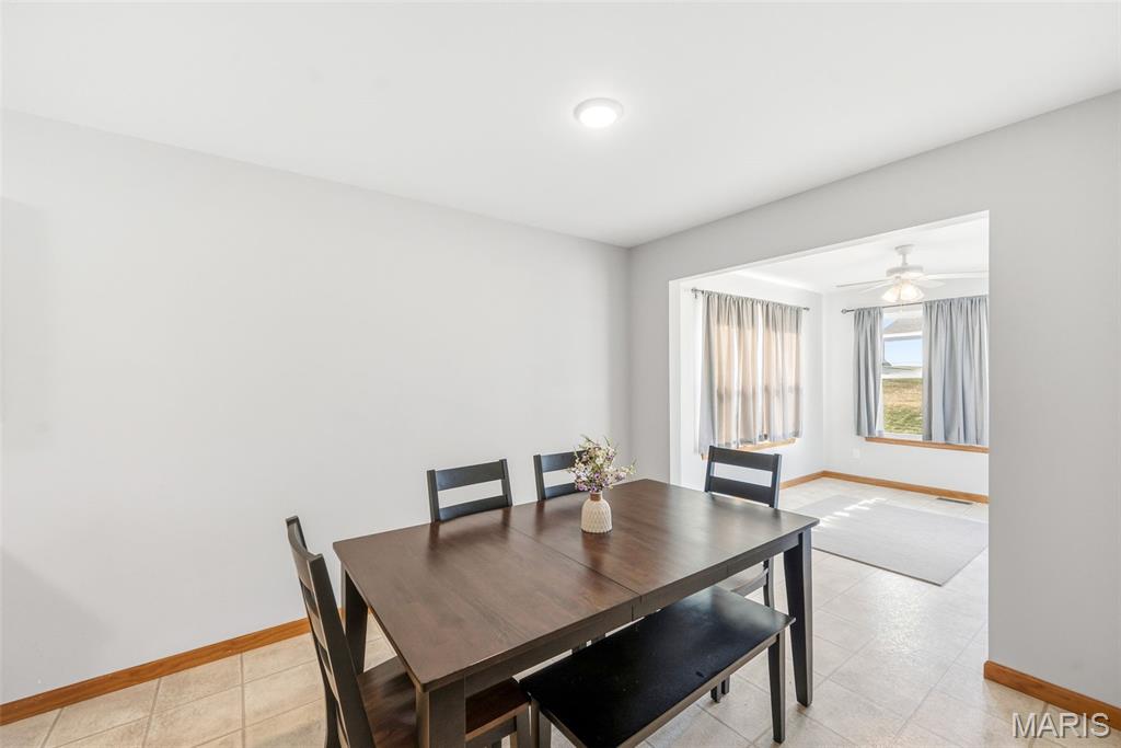 Oakview Villas & Arlington Condos - Residential