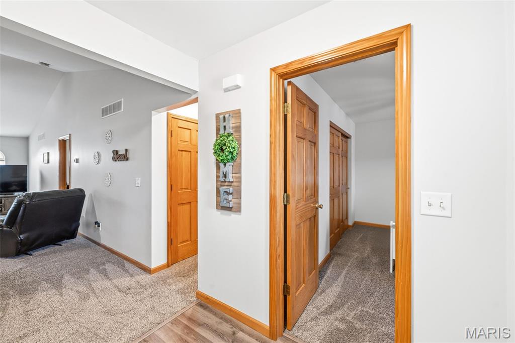 Oakview Villas & Arlington Condos - Residential