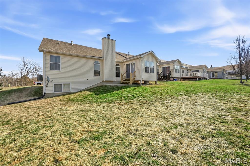 Oakview Villas & Arlington Condos - Residential