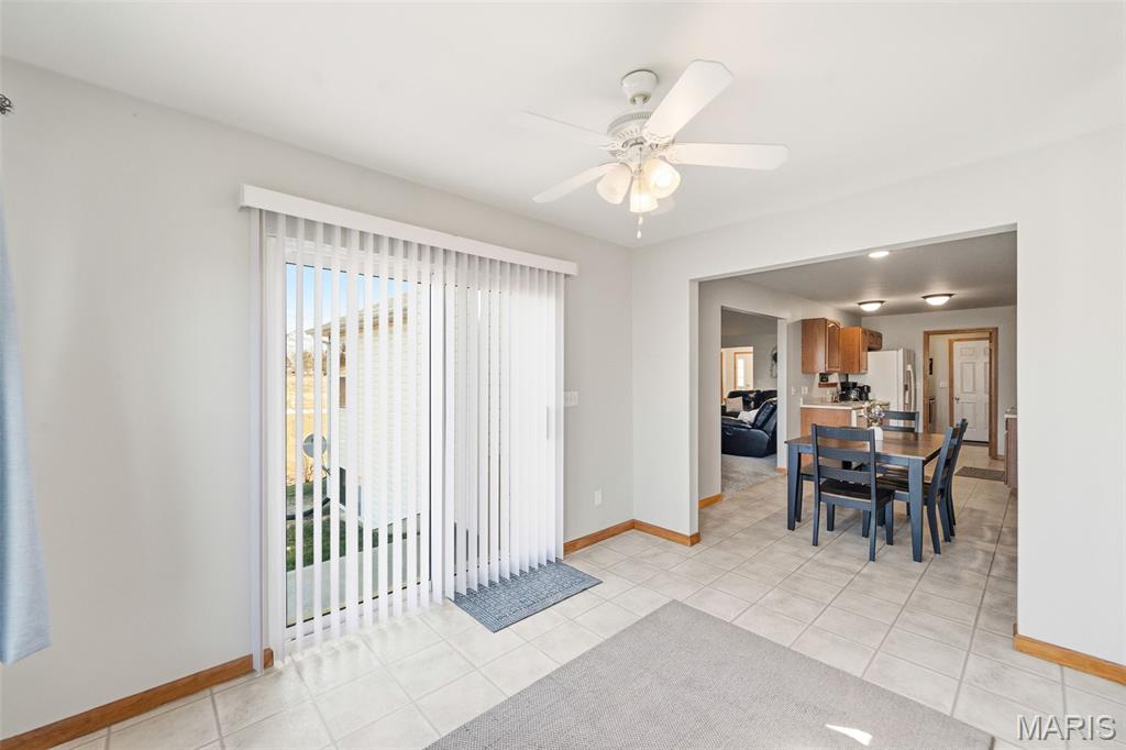 Oakview Villas & Arlington Condos - Residential