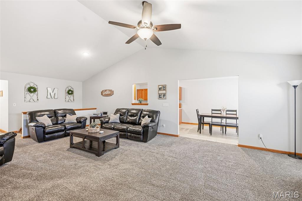 Oakview Villas & Arlington Condos - Residential