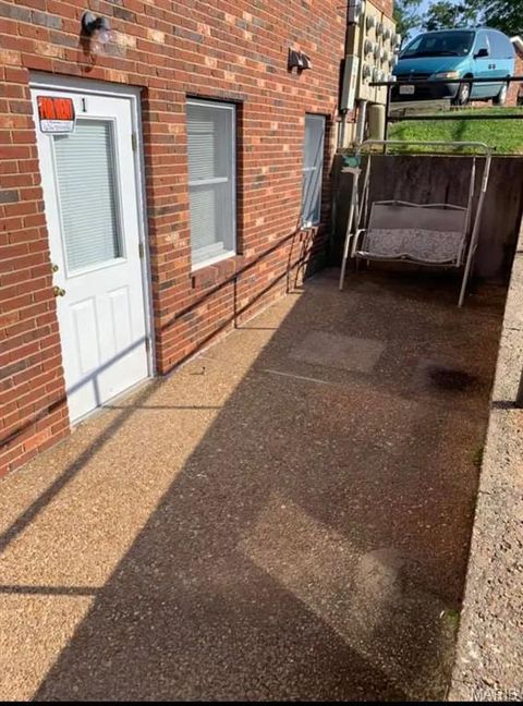 702 Clearview Drive 1 Union MO 63084