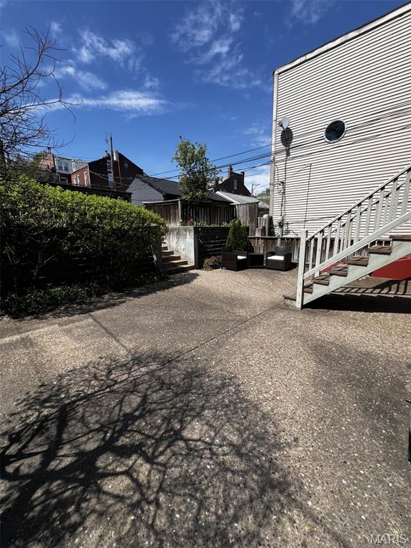 Soulard - Residential Income