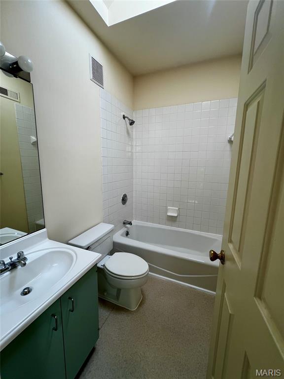 Soulard - Residential Income