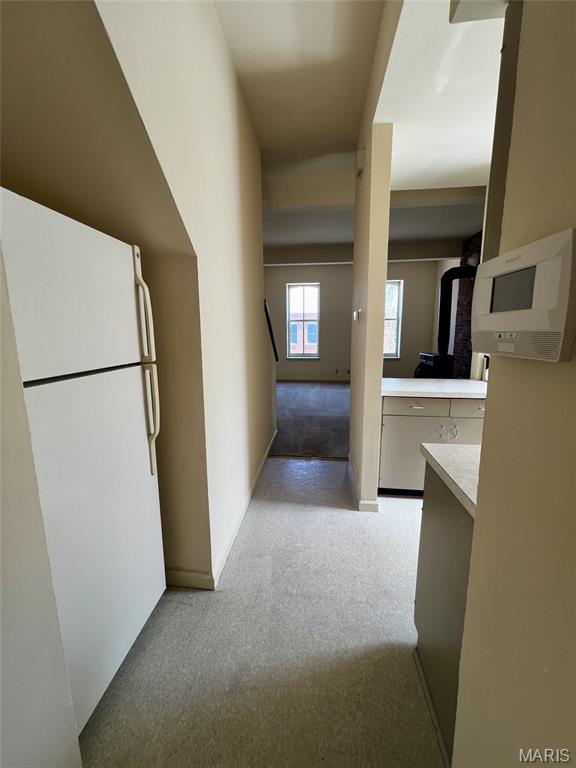 Soulard - Residential Income