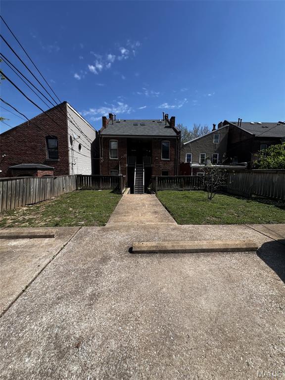 Soulard - Residential Income