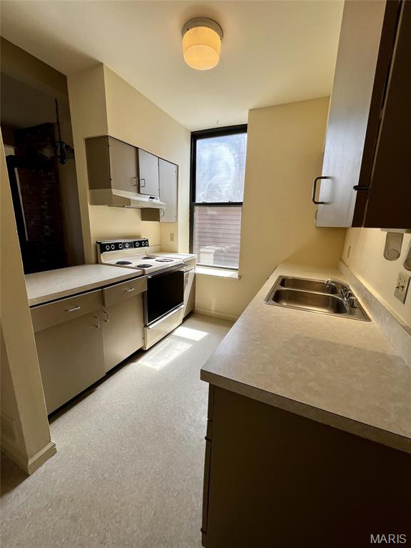 Soulard - Residential Income