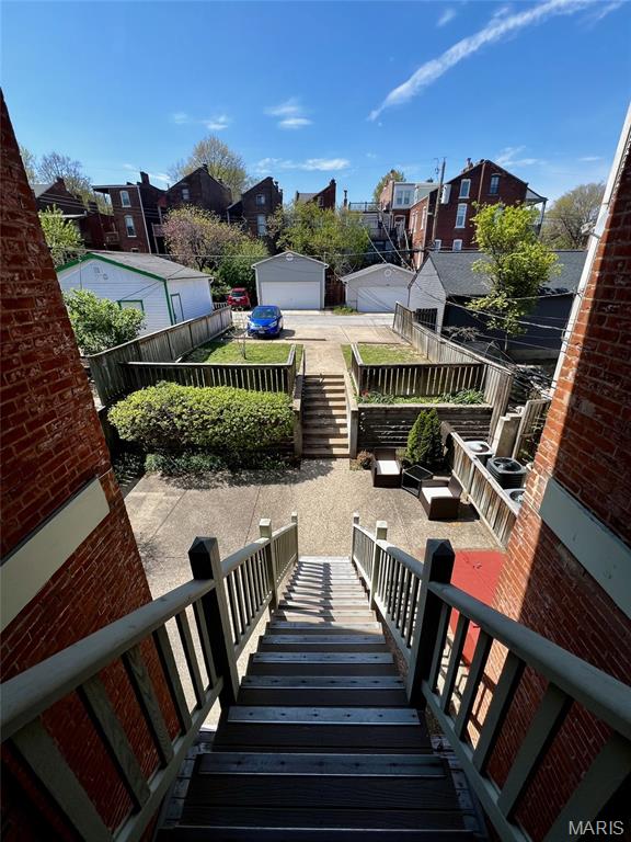 Soulard - Residential Income