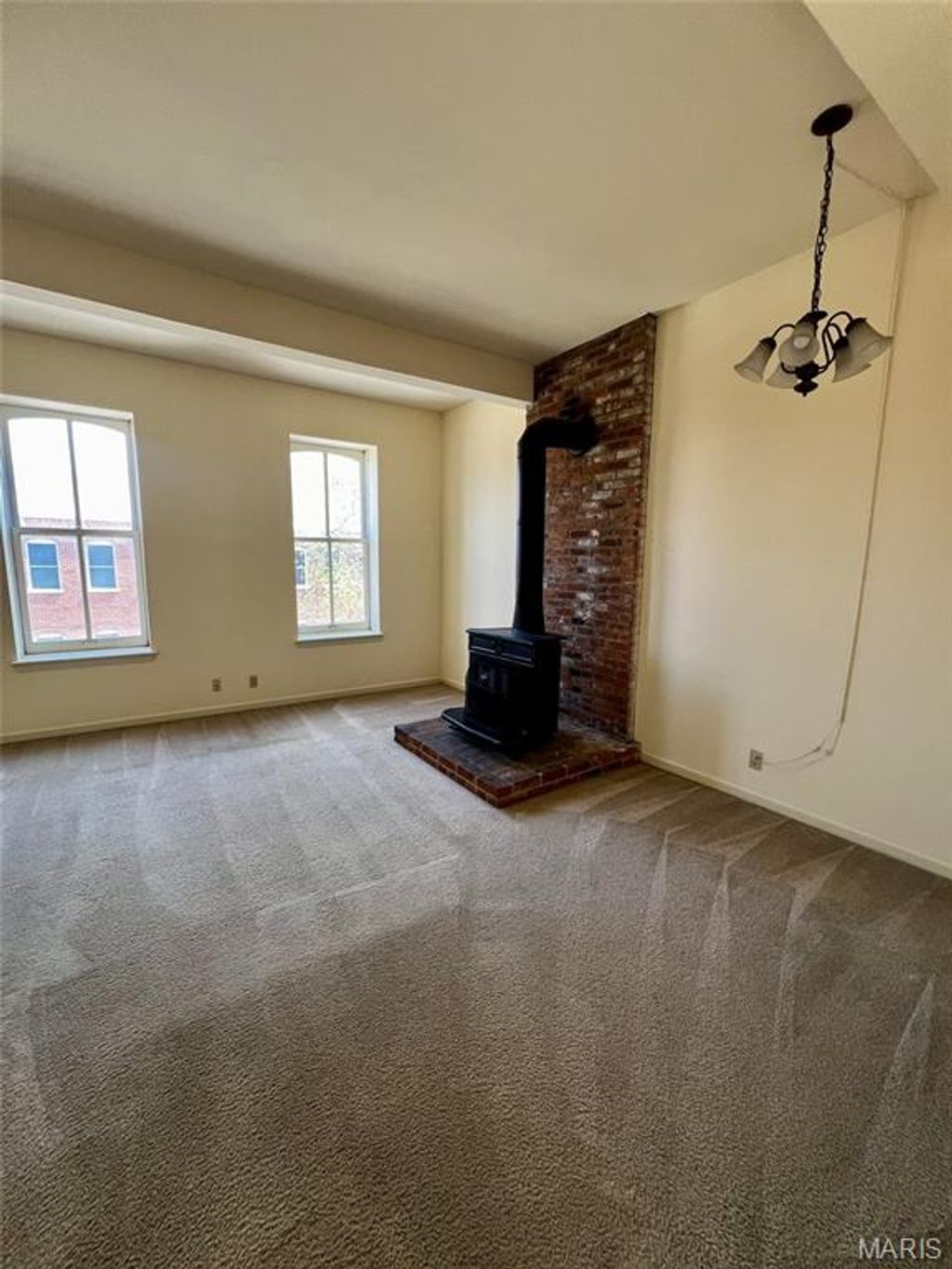 Photo of 2343 Menard Street, St Louis, MO 63104 (MLS # 26021615)