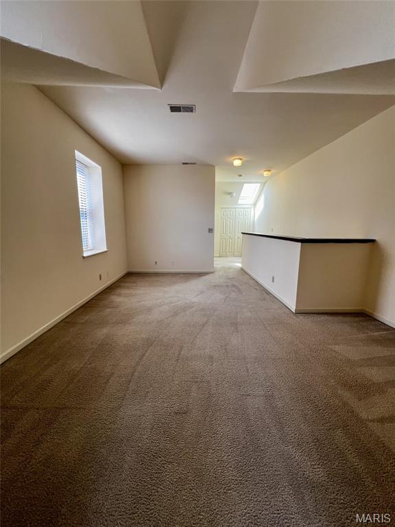 Soulard - Residential Income
