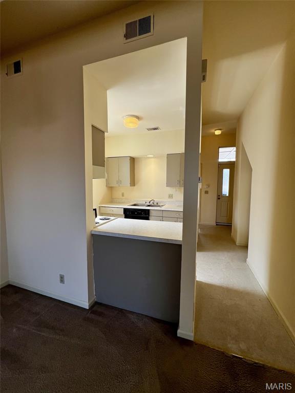 Soulard - Residential Income