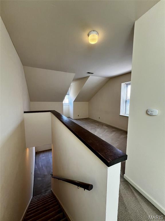 Soulard - Residential Income