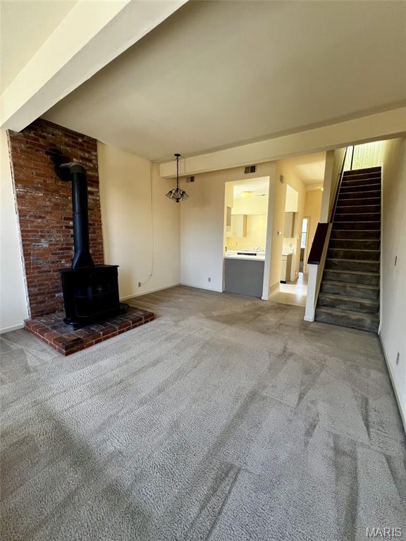 Soulard - Residential Income