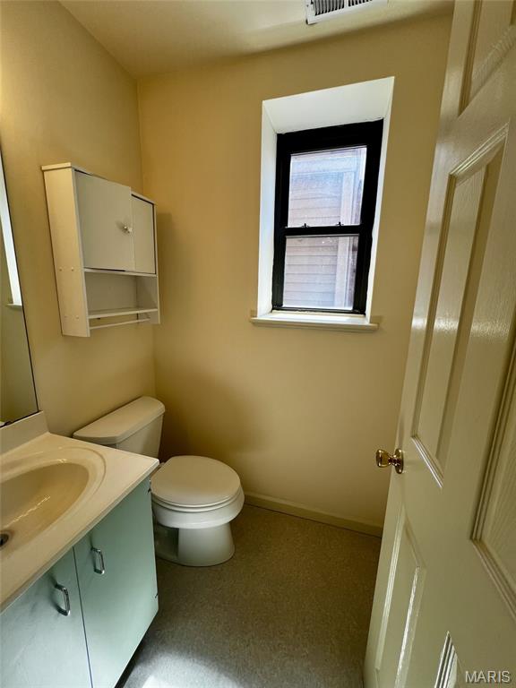 Soulard - Residential Income