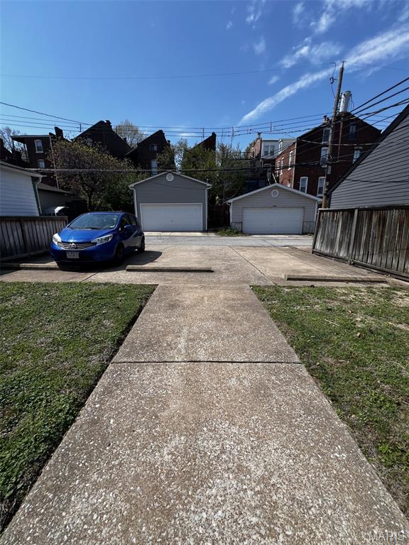 Soulard - Residential Income