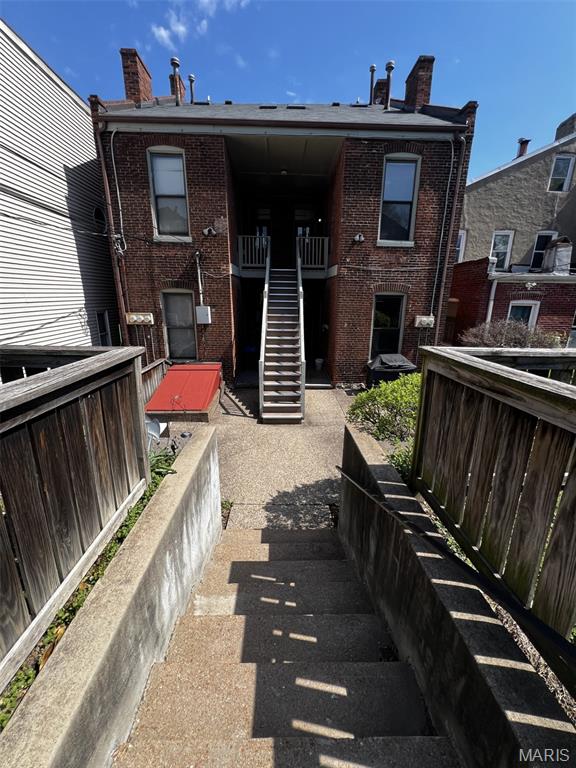 Soulard - Residential Income