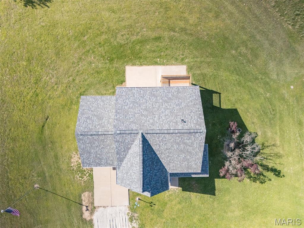 none - Residential