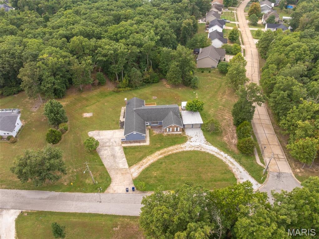 28 Hawthorne Drive