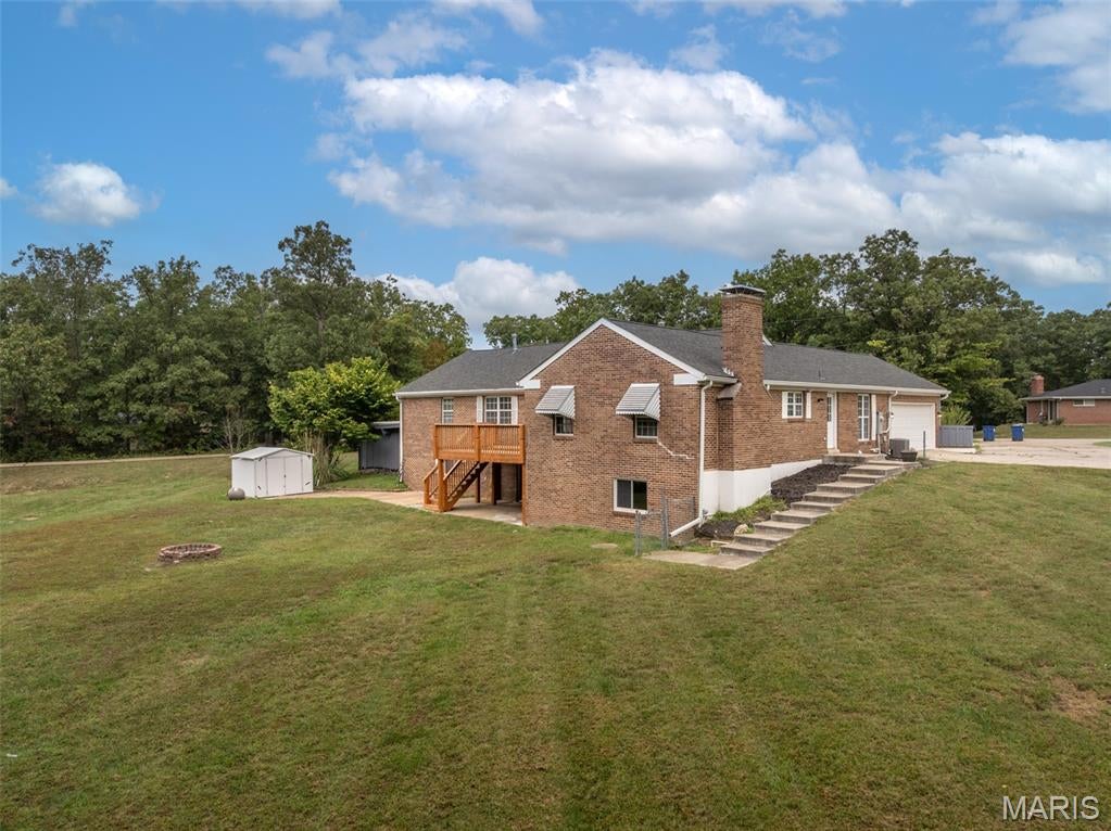 28 Hawthorne Drive