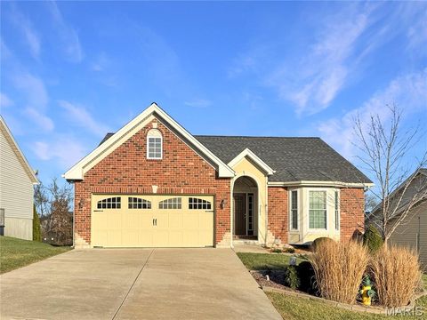 Photo of 2281 Dukes Way, Washington, MO 63090 (MLS # 25082024)