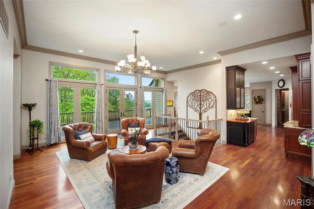 Christopher Bluffs - Residential