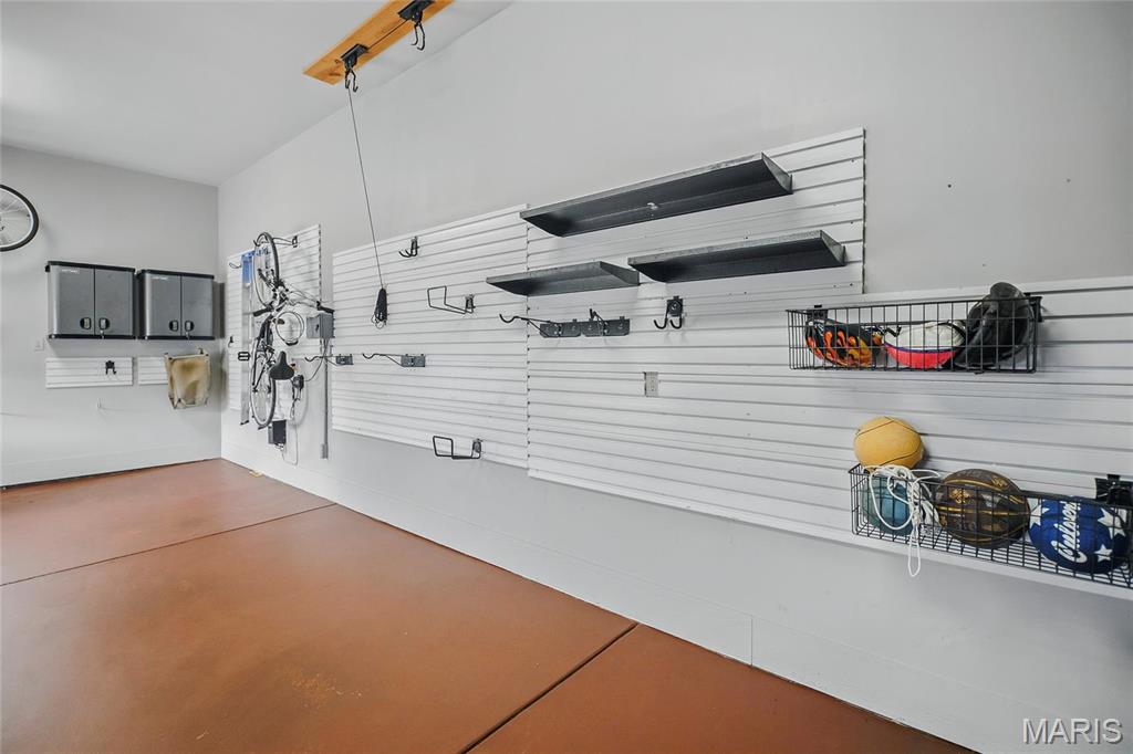 Christopher Bluffs - Residential