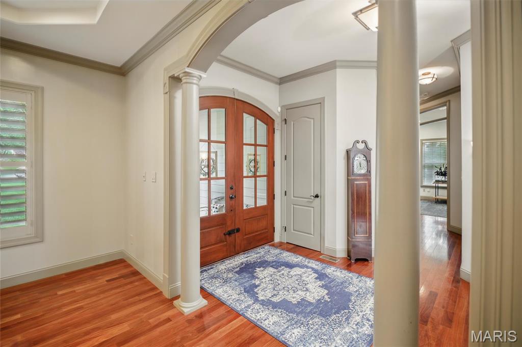 Christopher Bluffs - Residential