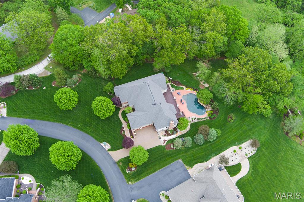 Christopher Bluffs - Residential