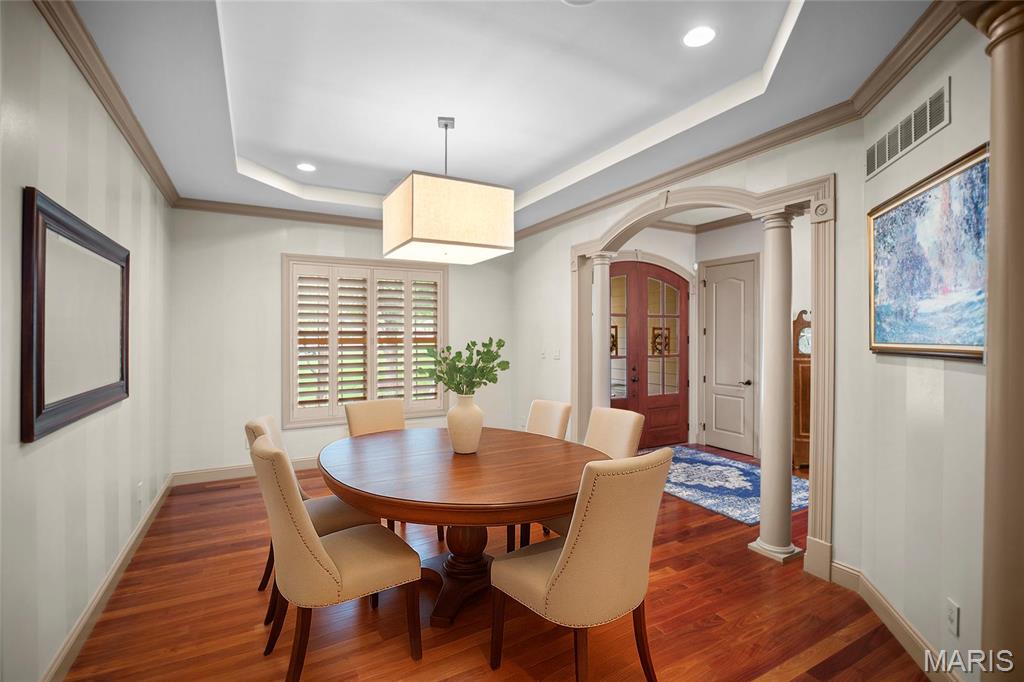 Christopher Bluffs - Residential