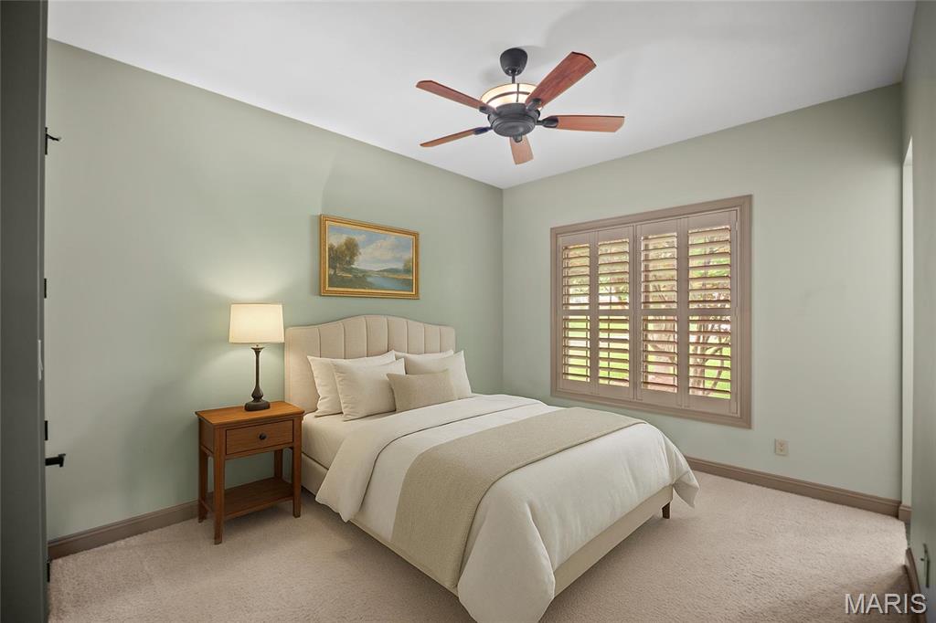 Christopher Bluffs - Residential