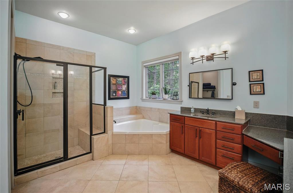 Christopher Bluffs - Residential