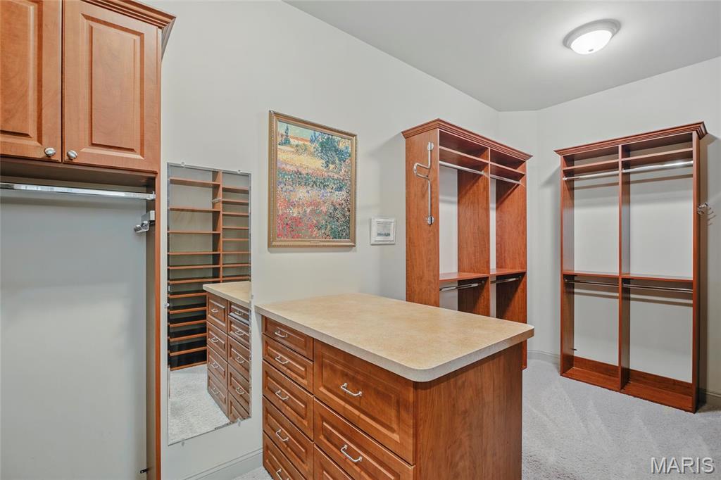 Christopher Bluffs - Residential