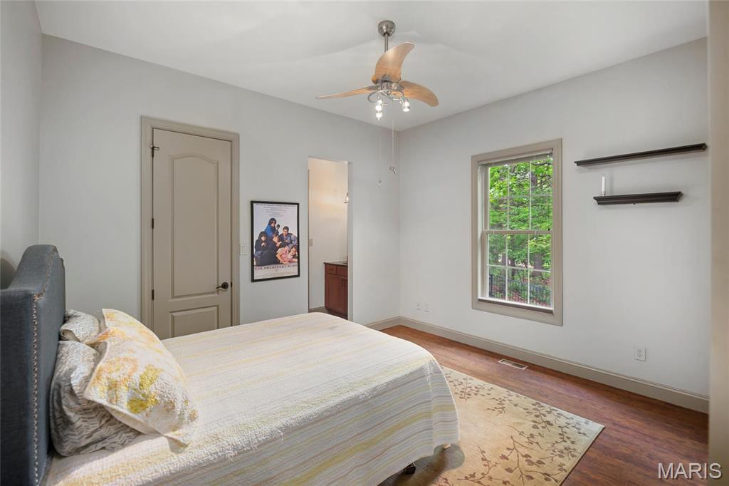 Christopher Bluffs - Residential