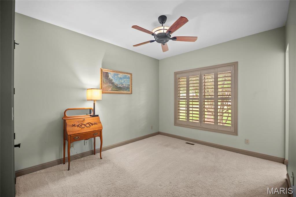 Christopher Bluffs - Residential